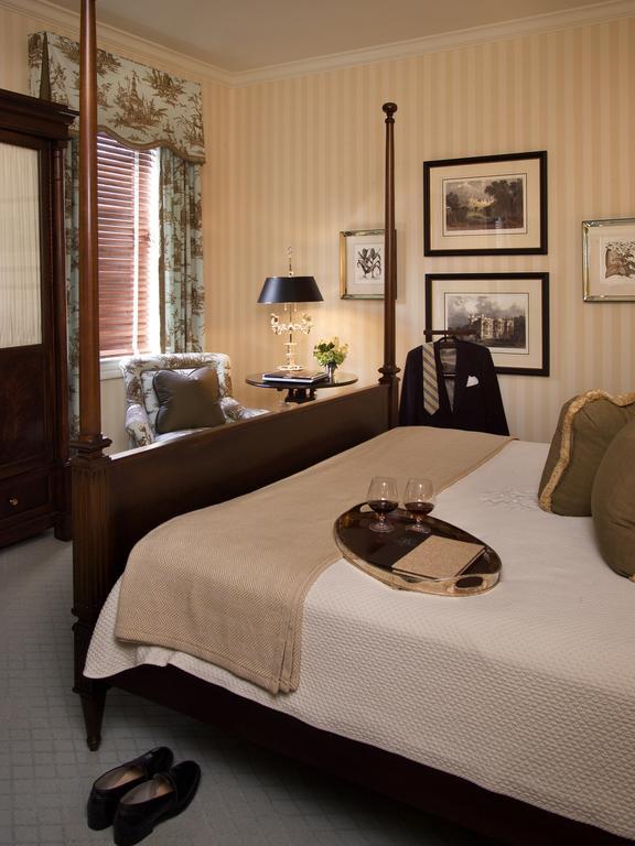 The Bernards Inn Bernardsville ภายนอก รูปภาพ