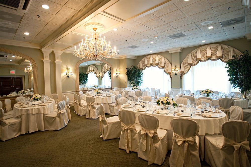 The Bernards Inn Bernardsville ภายนอก รูปภาพ