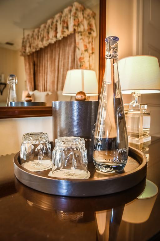 The Bernards Inn Bernardsville ภายนอก รูปภาพ