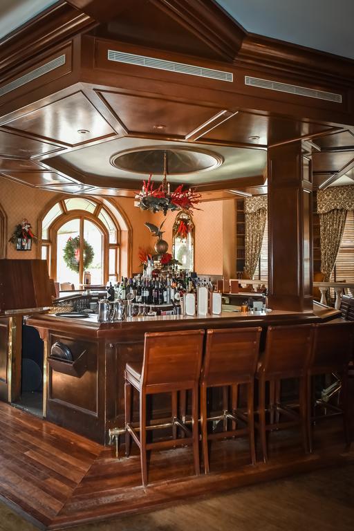 The Bernards Inn Bernardsville ภายนอก รูปภาพ