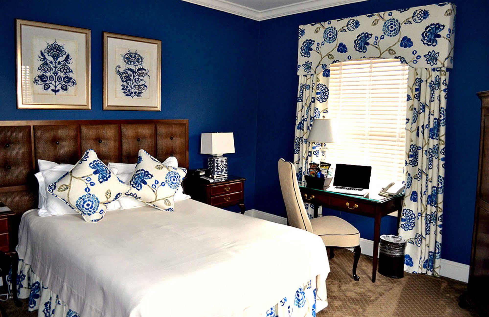 The Bernards Inn Bernardsville ภายนอก รูปภาพ