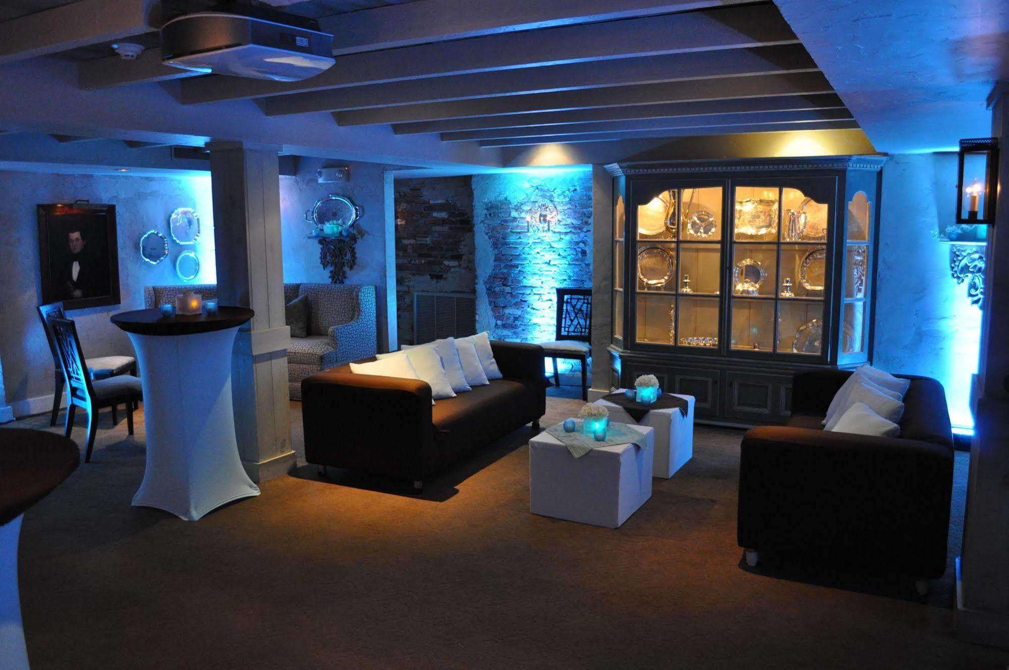 The Bernards Inn Bernardsville ภายนอก รูปภาพ