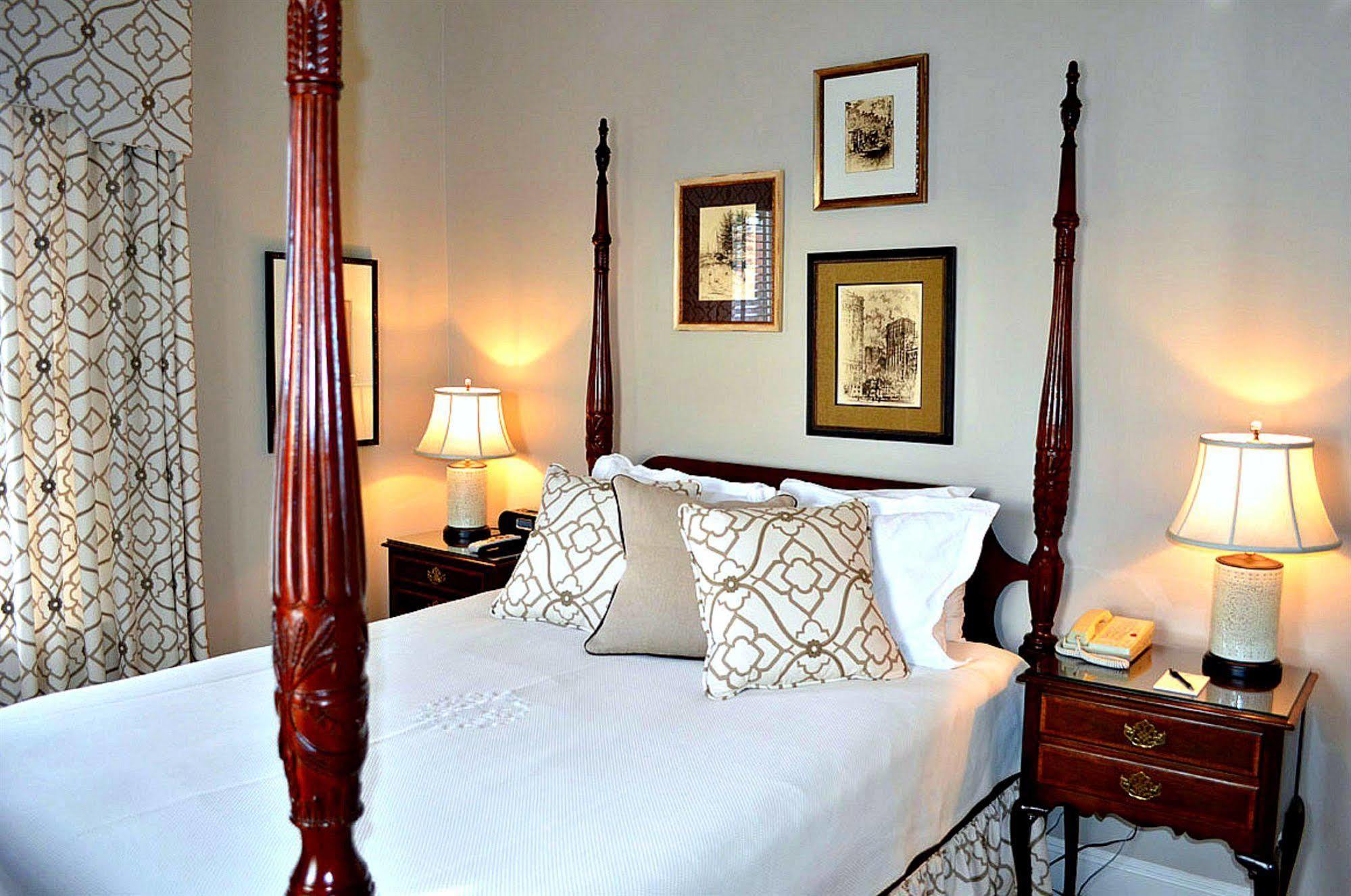 The Bernards Inn Bernardsville ภายนอก รูปภาพ