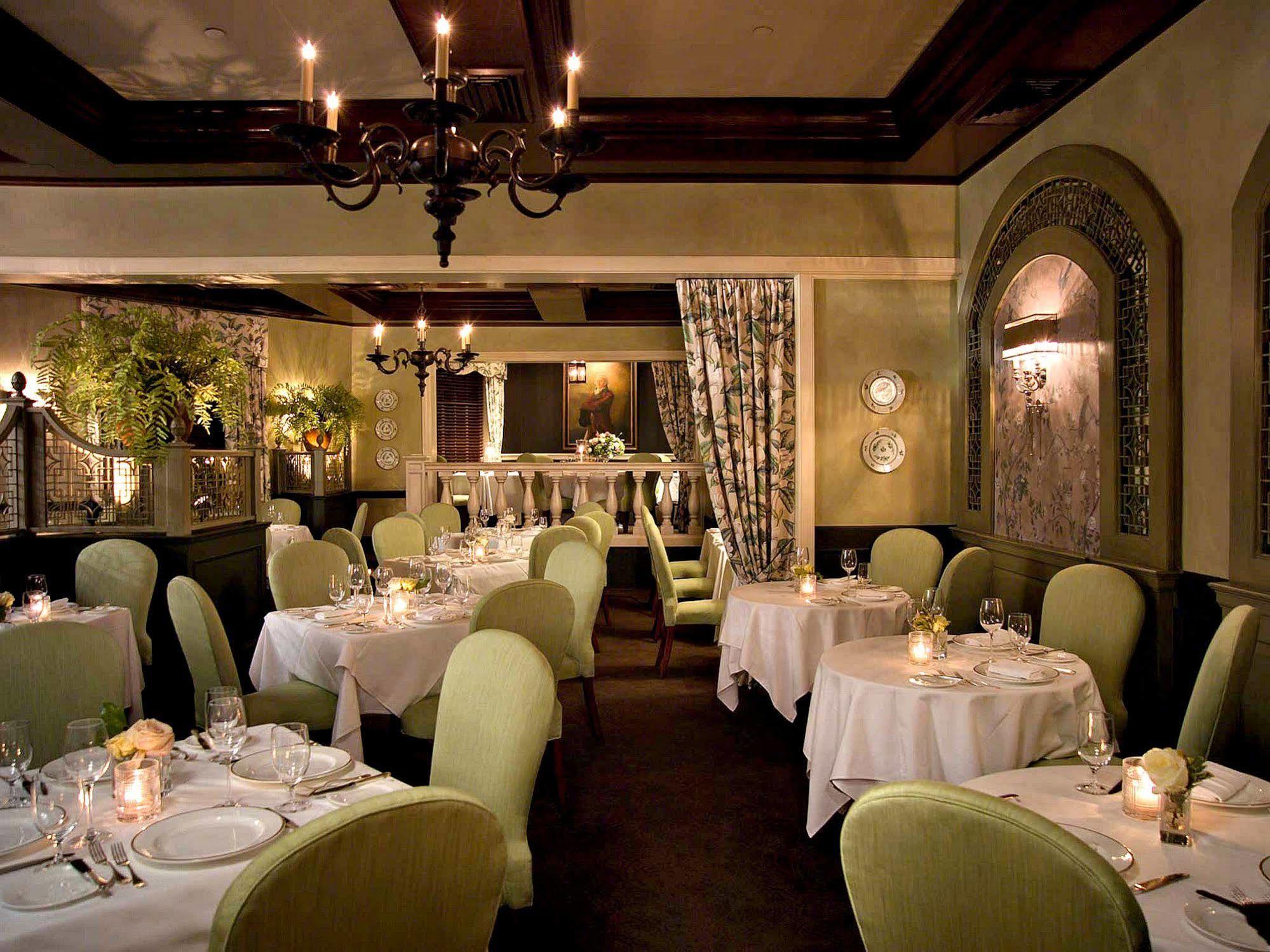 The Bernards Inn Bernardsville ภายนอก รูปภาพ