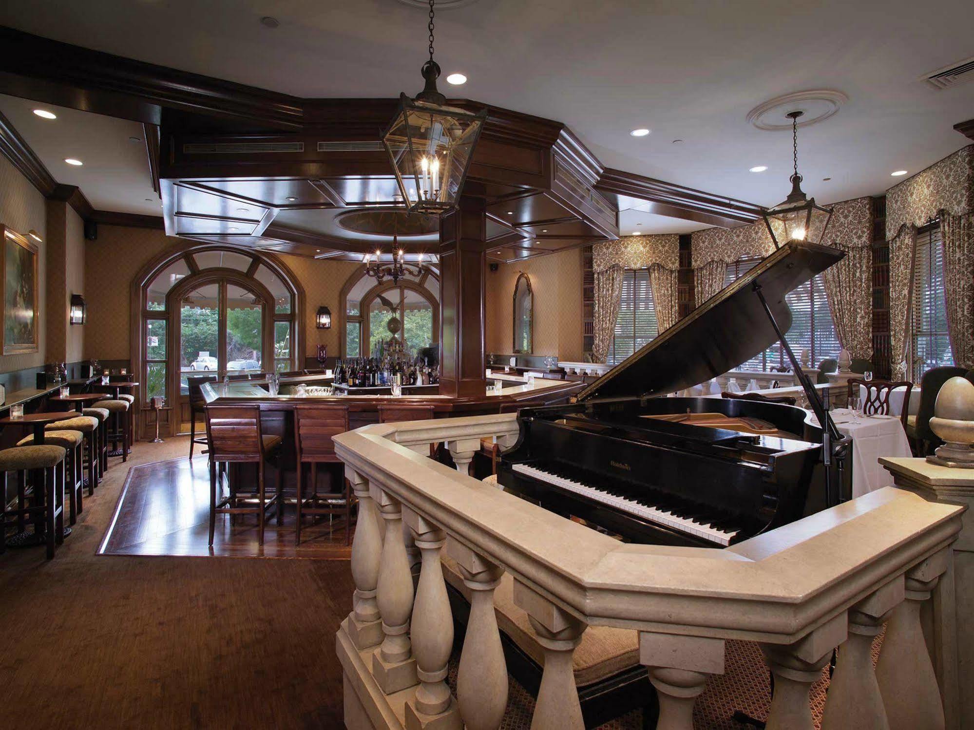 The Bernards Inn Bernardsville ภายนอก รูปภาพ