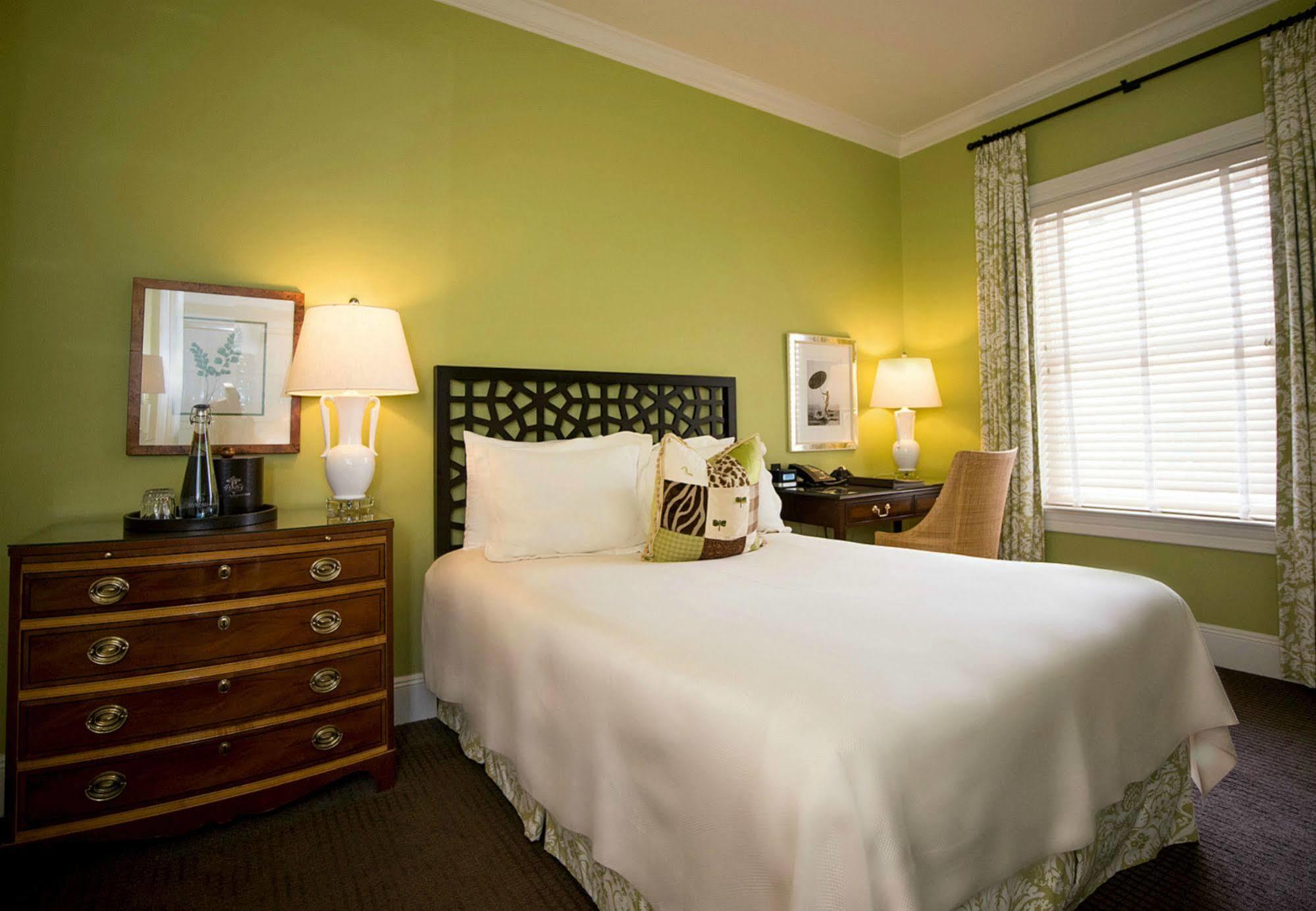 The Bernards Inn Bernardsville ภายนอก รูปภาพ
