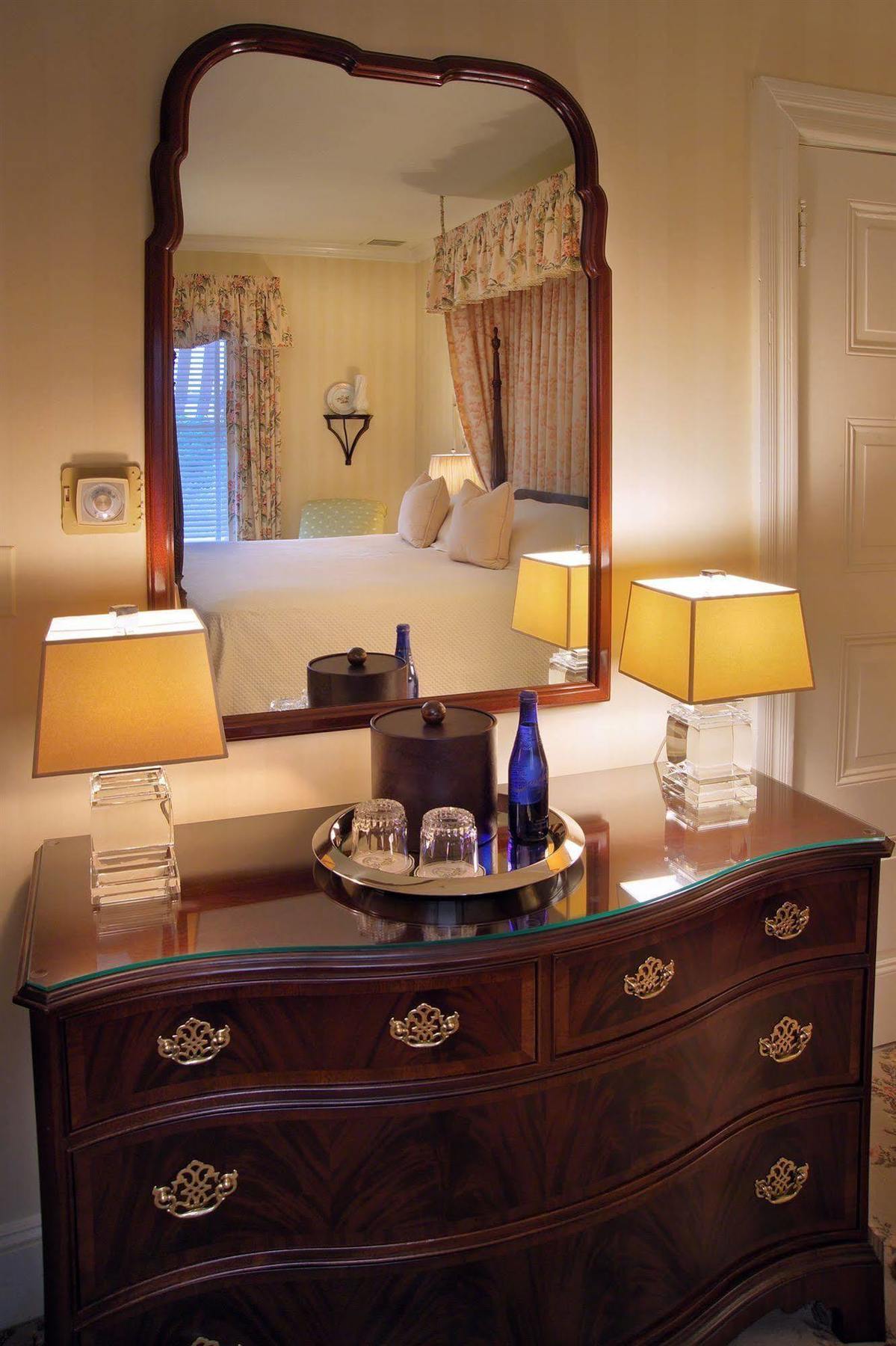 The Bernards Inn Bernardsville ภายนอก รูปภาพ