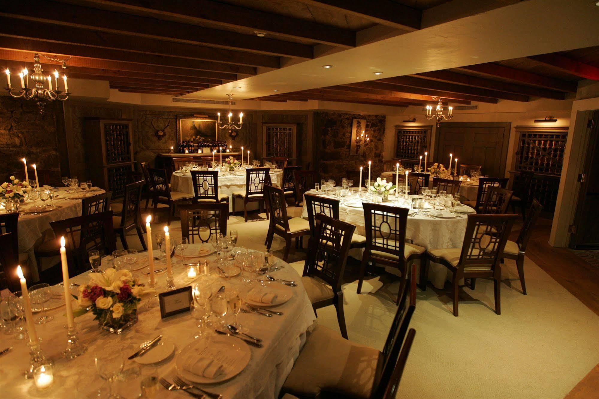 The Bernards Inn Bernardsville ภายนอก รูปภาพ