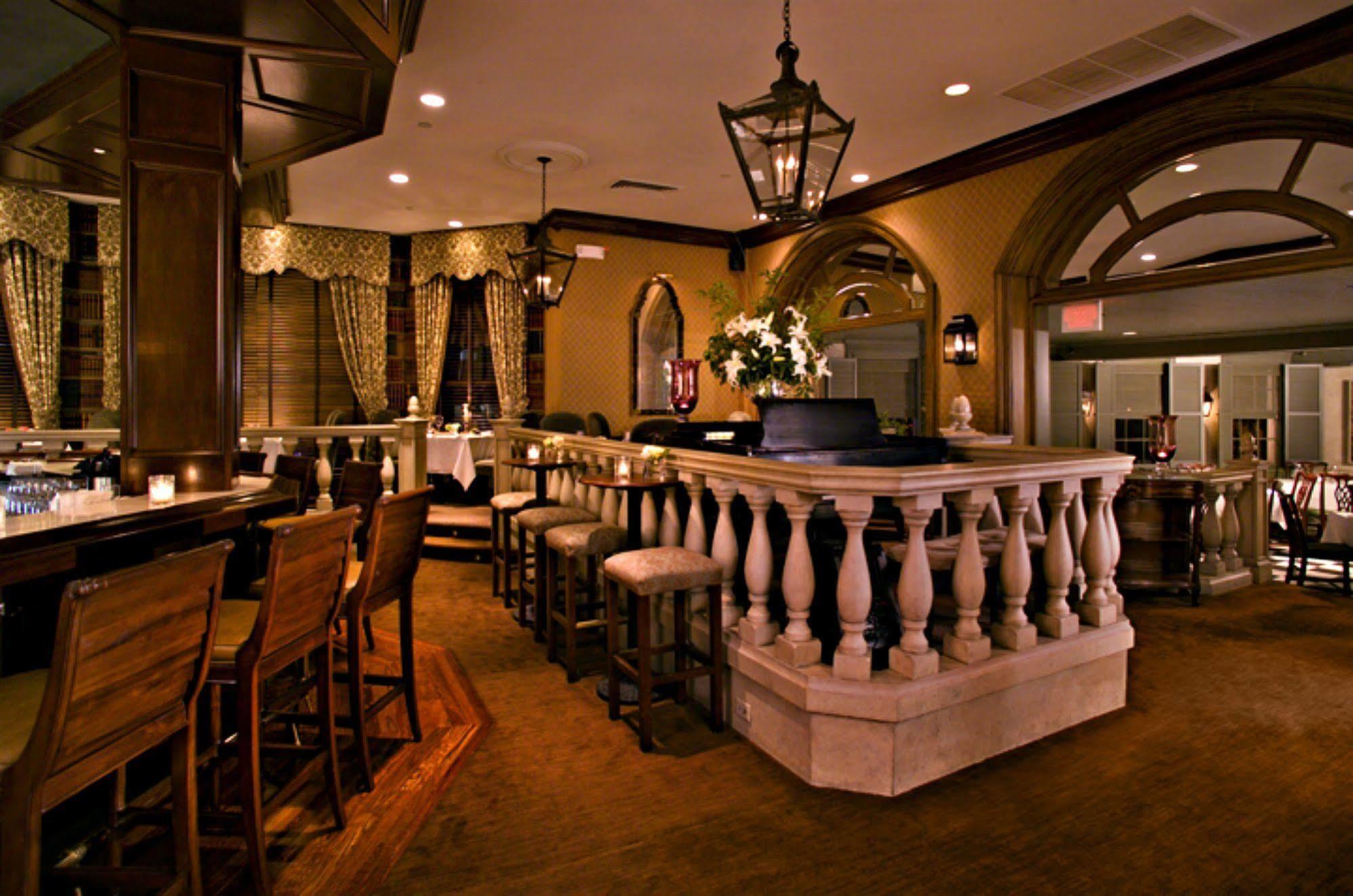 The Bernards Inn Bernardsville ภายนอก รูปภาพ