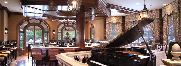 The Bernards Inn Bernardsville ภายนอก รูปภาพ